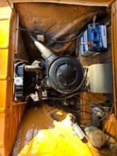 Bild 18/26 von Opel Kadett Caravan 1,1 (1973)