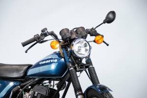 Afbeelding 21/50 van Cagiva DUMMY (1981)