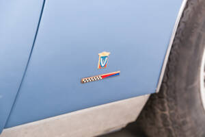 Image 2/36 of Maserati Mexico 4200 (1966)