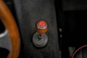 Image 38/50 de MG MGA 1500 (1959)