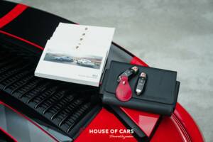 Bild 25/25 von Porsche 911 Carrera S (2017)