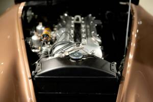 Image 42/50 of Jaguar XK 120 OTS (1952)