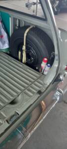 Afbeelding 6/6 van Opel Rekord 1700 Caravan (1961)