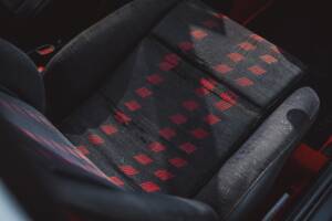 Image 28/42 of FIAT Uno Turbo i.e. (1987)