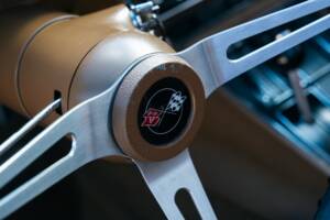 Imagen 64/76 de Chevrolet Corvette Stingray (1971)