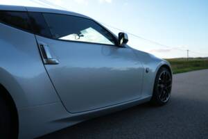 Image 26/30 of Nissan 370Z (2014)