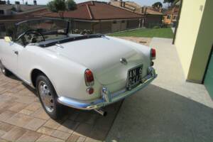 Bild 7/30 von Alfa Romeo Giulietta Spider (1961)