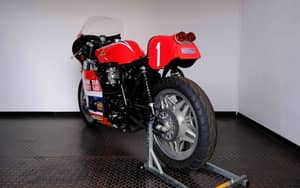 Immagine 62/90 di Rickman Honda CR (1977)