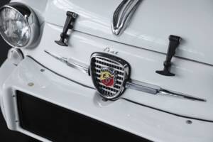Image 42/47 of Abarth Fiat 850 TC (1965)