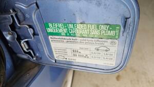 Bild 9/60 von Volkswagen Golf III 1.8 (1993)