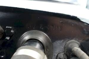 Image 35/43 of Mercedes-Benz 190 SL (1957)
