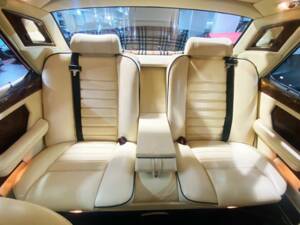 Bild 27/50 von Bentley Turbo R (1987)