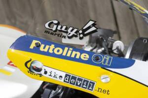 Bild 12/31 von Honda CBR 1000 RR Fireblade (2008)