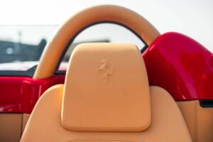 Bild 21/31 von Ferrari F 430 Spider (2006)