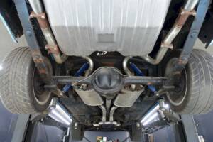 Image 28/34 of Ford Mustang Mach 1 (1970)