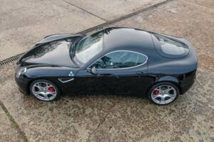 Bild 11/34 von Alfa Romeo 8C Competizione (2008)
