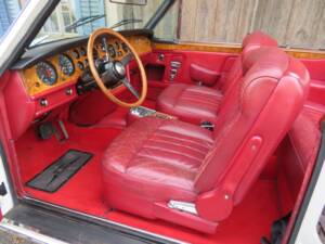 Imagen 7/25 de Rolls-Royce Corniche I (1972)