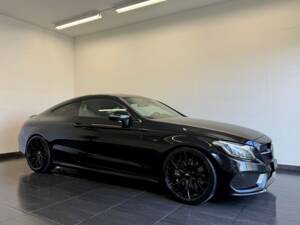 Image 1/31 of Mercedes-Benz C 43 AMG 4MATIC (2017)