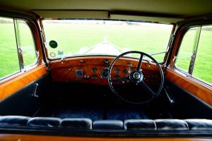 Bild 38/50 von Rolls-Royce Phantom III (1938)