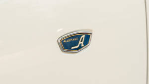 Immagine 16/66 di Abarth 1600 Spider Allemano (1959)