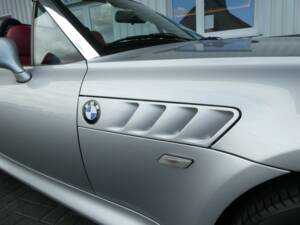 Image 20/21 of BMW Z3 2.2i (2001)