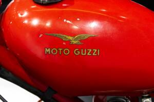 Afbeelding 32/42 van Moto Guzzi Motoleggera 65 (1954)