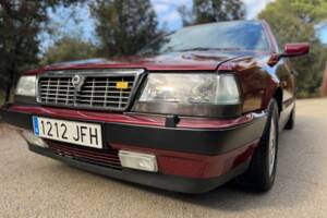 Bild 3/55 von Lancia Thema 8.32 (1991)