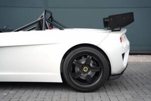 Bild 26/50 von Lotus 2-Eleven GT4 (2011)