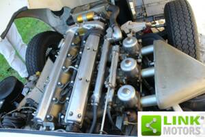 Bild 9/10 von Jaguar E-Type 3.8 (1962)