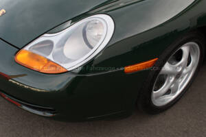 Bild 20/31 von Porsche 911 Carrera (1998)