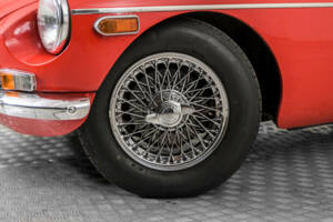 Bild 4/50 von MG MGB (1971)