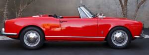 Imagen 2/6 de Alfa Romeo Giulia 1600 Spider Veloce (1965)