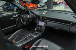 Bild 16/23 von Porsche 911 Carrera S (2009)