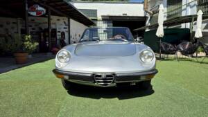 Afbeelding 7/63 van Alfa Romeo Spider 1300 (1976)