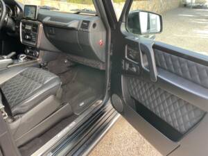 Immagine 11/24 di Mercedes-Benz G 65 AMG (2017)