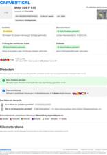 Immagine 54/61 di BMW 330Ci (2004)