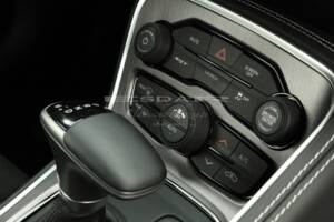 Image 40/40 of Dodge Challenger SRT Demon (2018)