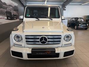 Bild 3/19 von Mercedes-Benz G 350 d Professional (2017)
