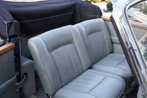 Immagine 29/50 di Mercedes-Benz 170 S Cabriolet A (1949)