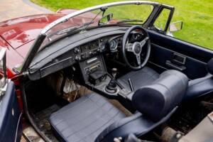 Obraz 37/48 pojazdu MG MGB (1973)