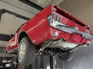 Image 47/50 de Ford Mustang 289 (1968)