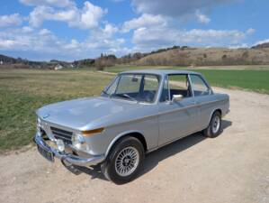Image 3/41 of BMW 2002 (1968)