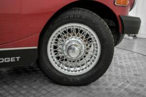 Image 45/50 de MG Midget 1500 (1979)