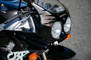 Immagine 5/24 di Honda CBR 900RR Fireblade (1992)