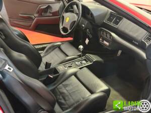 Image 9/34 of Ferrari F 355 F1 GTS (1996)