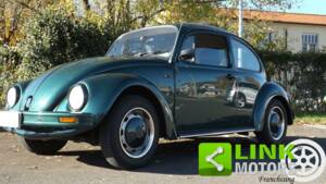 Afbeelding 3/10 van Volkswagen Käfer 1600 (1997)