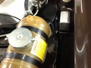 Afbeelding 50/51 van Mercedes-Benz 230 SL (1966)