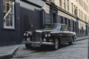 Image 28/39 of Bentley S 3 Continental (1965)