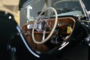 Bild 11/11 von Riley 2.5 Litre RMC (1950)