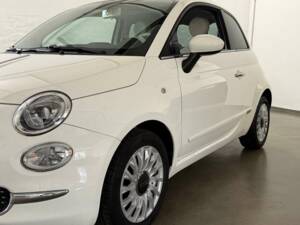Image 4/25 of FIAT 500 1.4 (2018)
